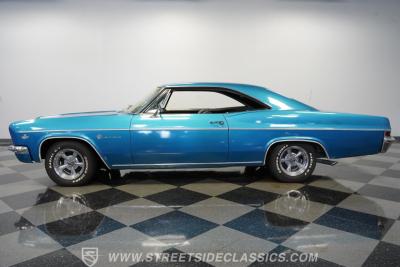 1966 Chevrolet Impala