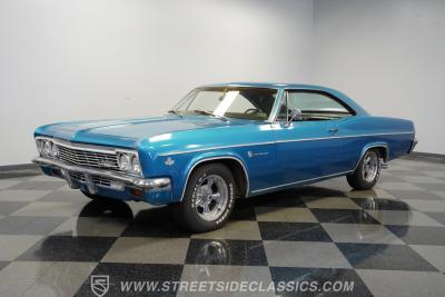1966 Chevrolet Impala