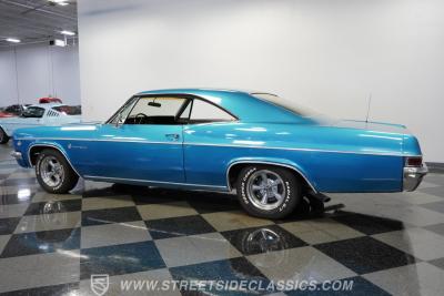 1966 Chevrolet Impala