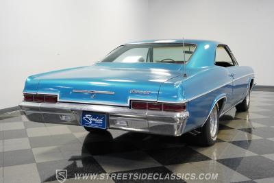 1966 Chevrolet Impala
