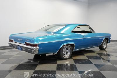 1966 Chevrolet Impala