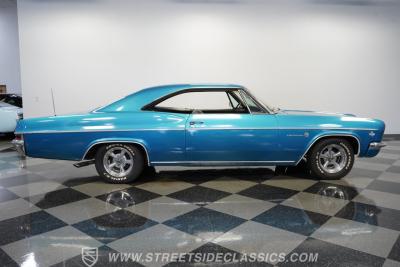 1966 Chevrolet Impala