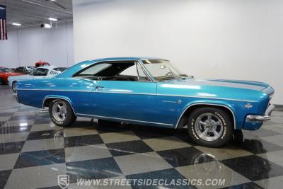 1966 Chevrolet Impala