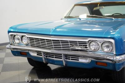 1966 Chevrolet Impala