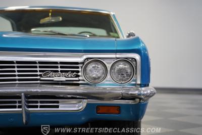 1966 Chevrolet Impala