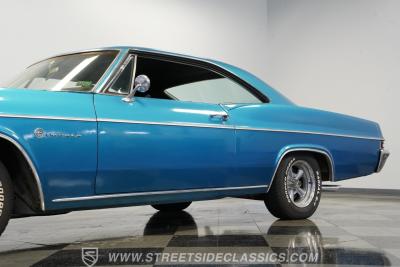 1966 Chevrolet Impala
