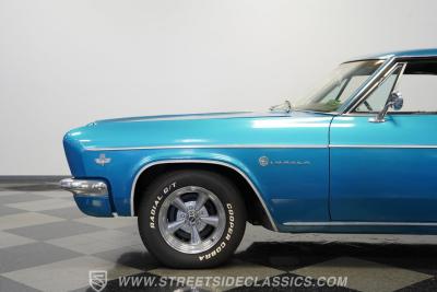 1966 Chevrolet Impala