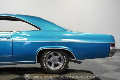 1966 Chevrolet Impala
