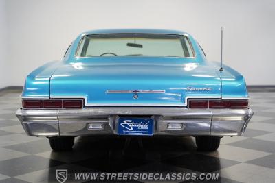 1966 Chevrolet Impala