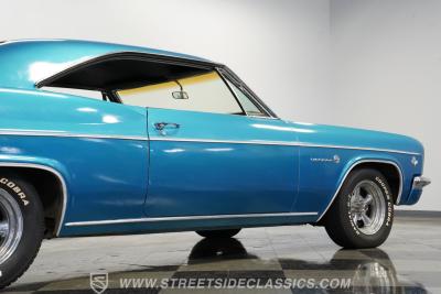 1966 Chevrolet Impala