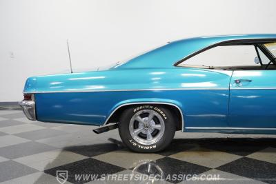 1966 Chevrolet Impala