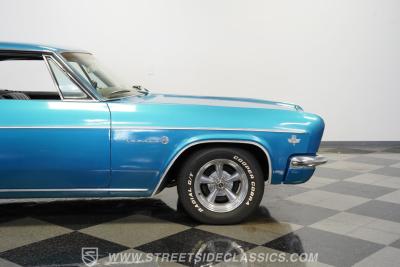 1966 Chevrolet Impala
