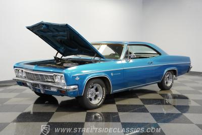 1966 Chevrolet Impala