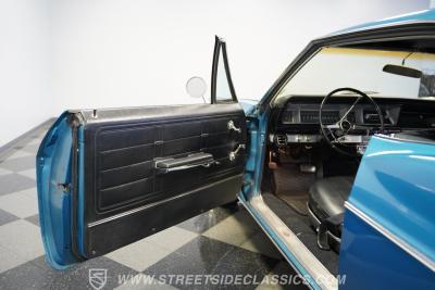 1966 Chevrolet Impala