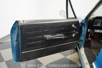 1966 Chevrolet Impala