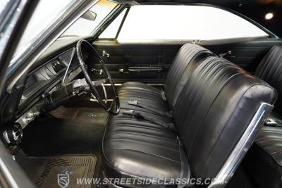1966 Chevrolet Impala