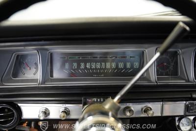 1966 Chevrolet Impala
