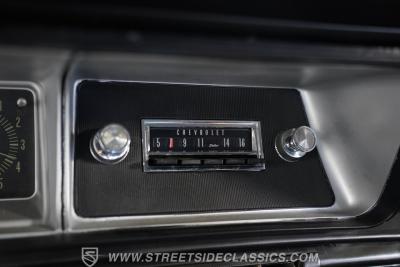 1966 Chevrolet Impala