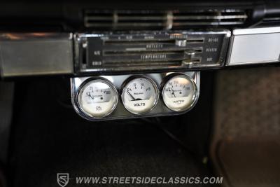 1966 Chevrolet Impala