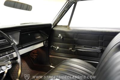 1966 Chevrolet Impala