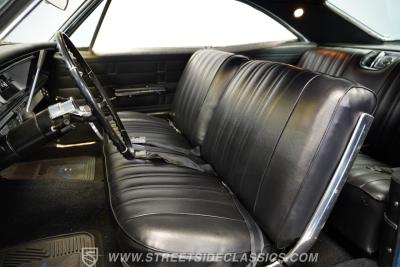 1966 Chevrolet Impala