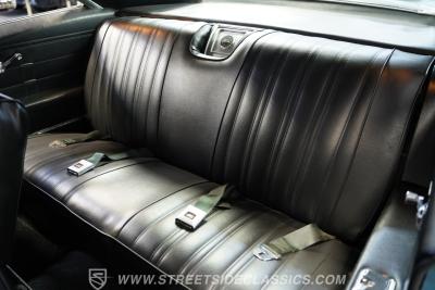 1966 Chevrolet Impala