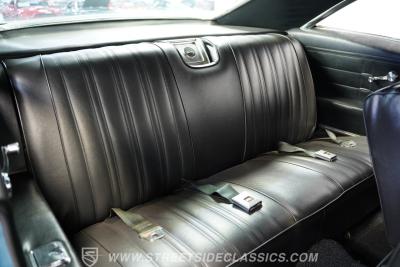 1966 Chevrolet Impala