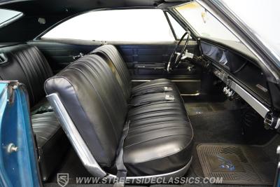1966 Chevrolet Impala