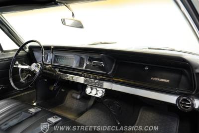 1966 Chevrolet Impala