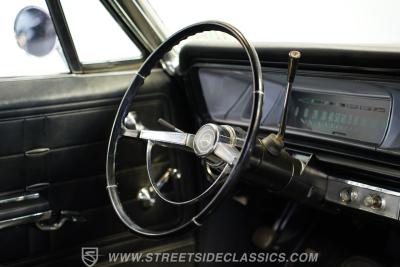 1966 Chevrolet Impala
