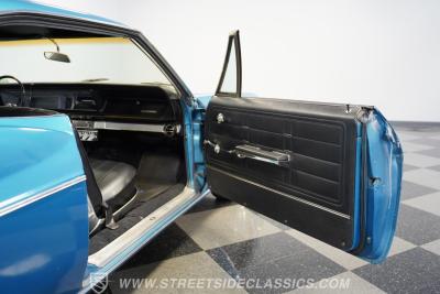 1966 Chevrolet Impala