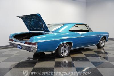 1966 Chevrolet Impala