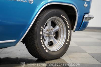 1966 Chevrolet Impala