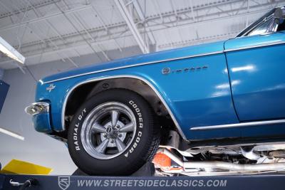 1966 Chevrolet Impala
