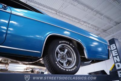 1966 Chevrolet Impala