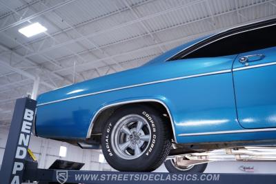 1966 Chevrolet Impala