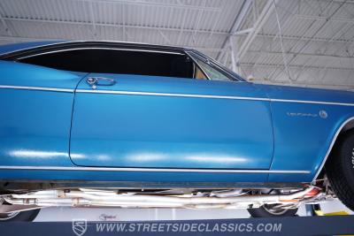 1966 Chevrolet Impala