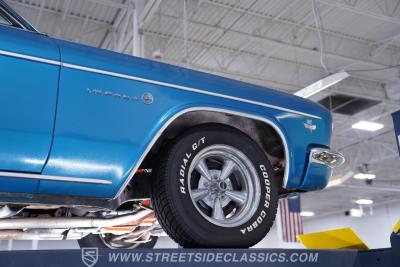 1966 Chevrolet Impala