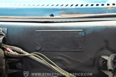 1966 Chevrolet Impala