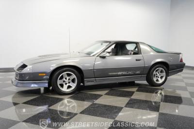 1988 Chevrolet Camaro IROC Z28