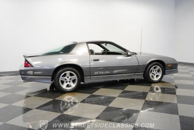 1988 Chevrolet Camaro IROC Z28