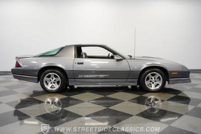 1988 Chevrolet Camaro IROC Z28
