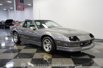 1988 Chevrolet Camaro IROC Z28