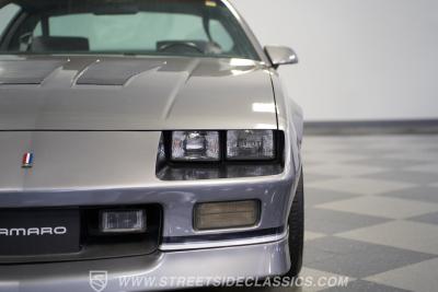 1988 Chevrolet Camaro IROC Z28