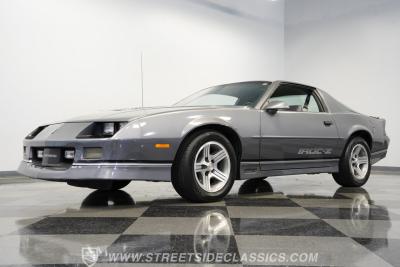 1988 Chevrolet Camaro IROC Z28