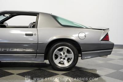1988 Chevrolet Camaro IROC Z28
