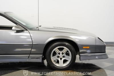 1988 Chevrolet Camaro IROC Z28