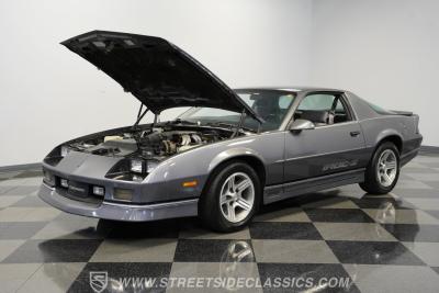 1988 Chevrolet Camaro IROC Z28