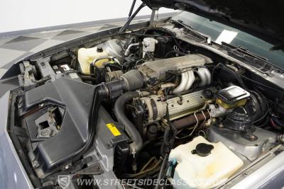 1988 Chevrolet Camaro IROC Z28