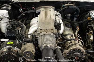 1988 Chevrolet Camaro IROC Z28